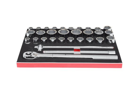 KS TOOLS Juego de herramientas 711.1031 comprar online