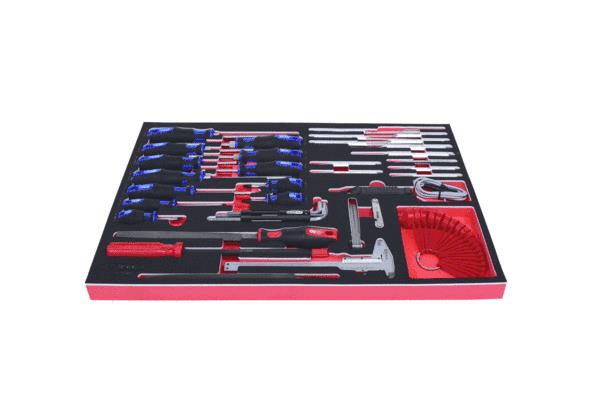 KS TOOLS Juego de herramientas 711.1041 comprar online