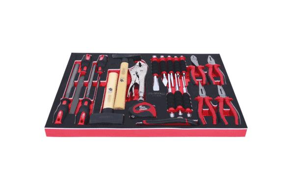 acheter KS TOOLS Hauteur: 35 mm, Largeur: 564 mm 711.2022 Module servante 711.2022 à un bon prix