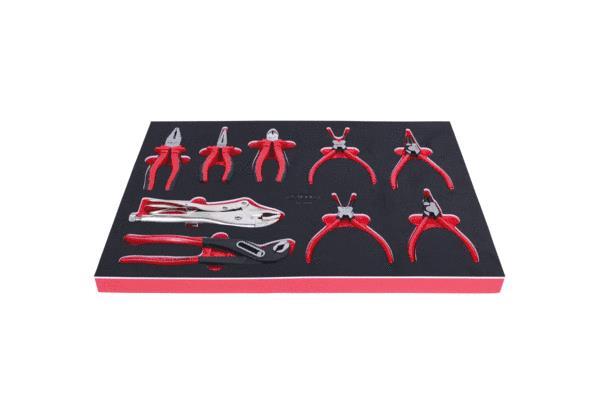 Tangsett KS TOOLS 7115009