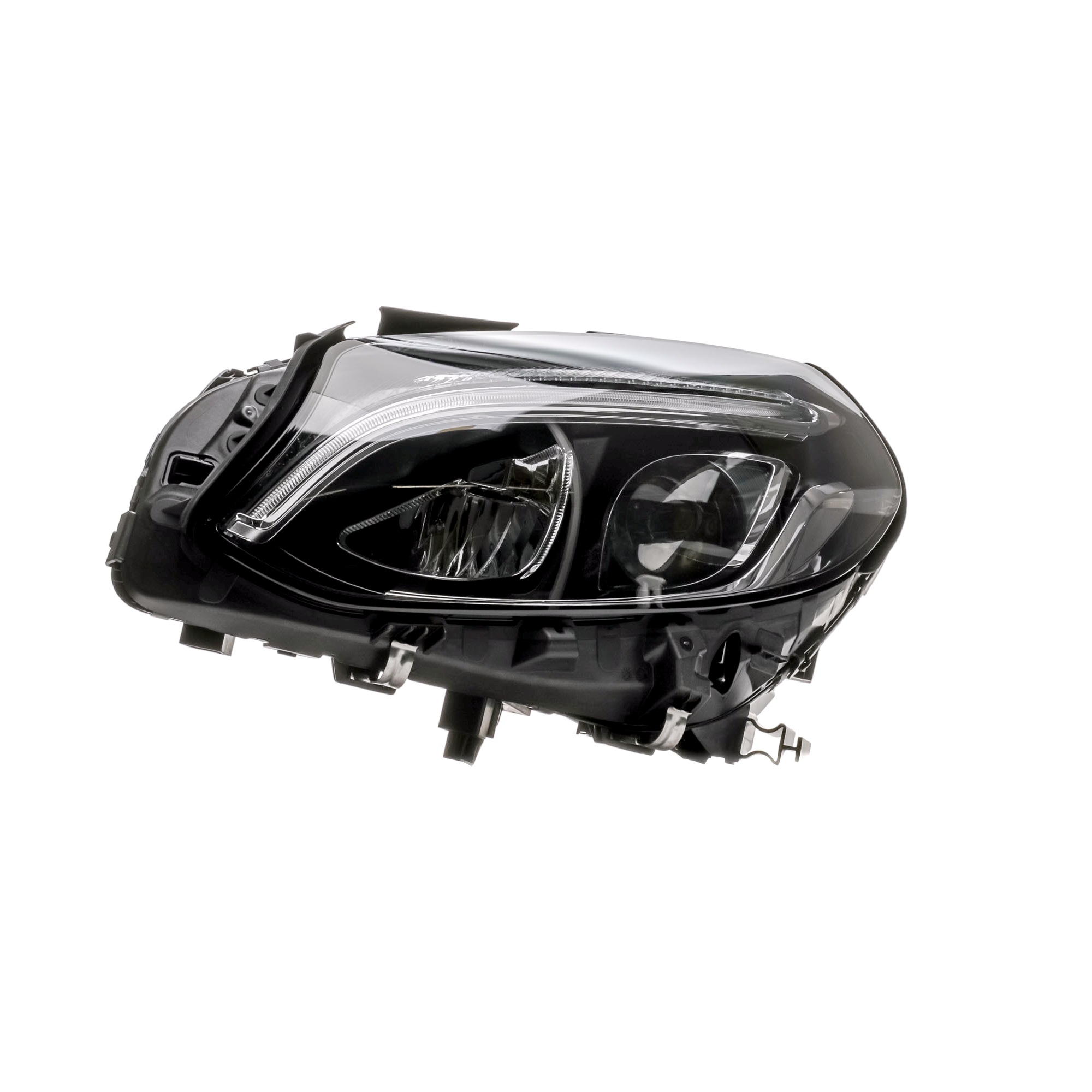 LPP312 711307024346 Farol principal MAGNETI MARELLI A2469063301