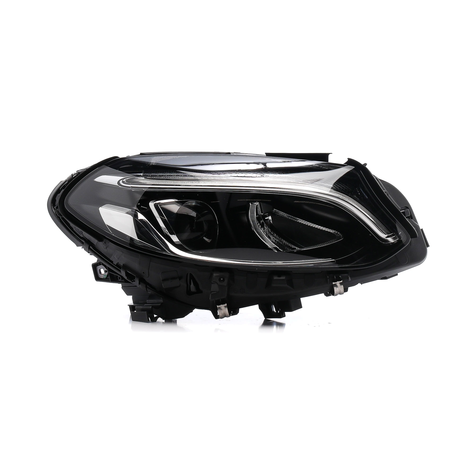 Magneti Marelli 711307024347 Far Led, Dreapta, Fara Unitate Control Pentru Lwr Automat, Led