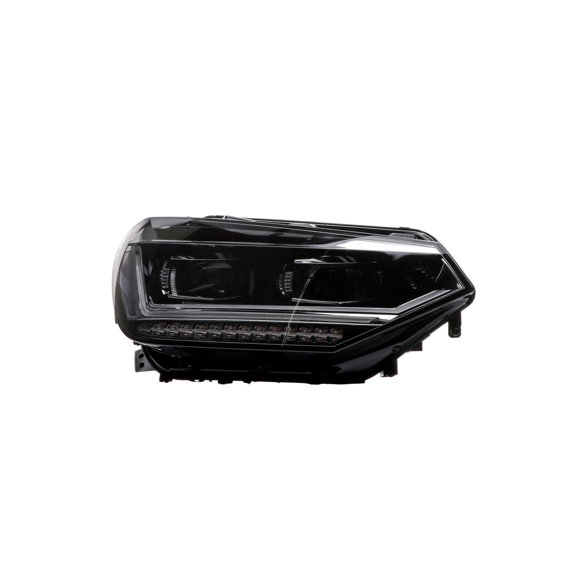 Volkswagen GOLF Scheinwerfer MAGNETI MARELLI 711451000137