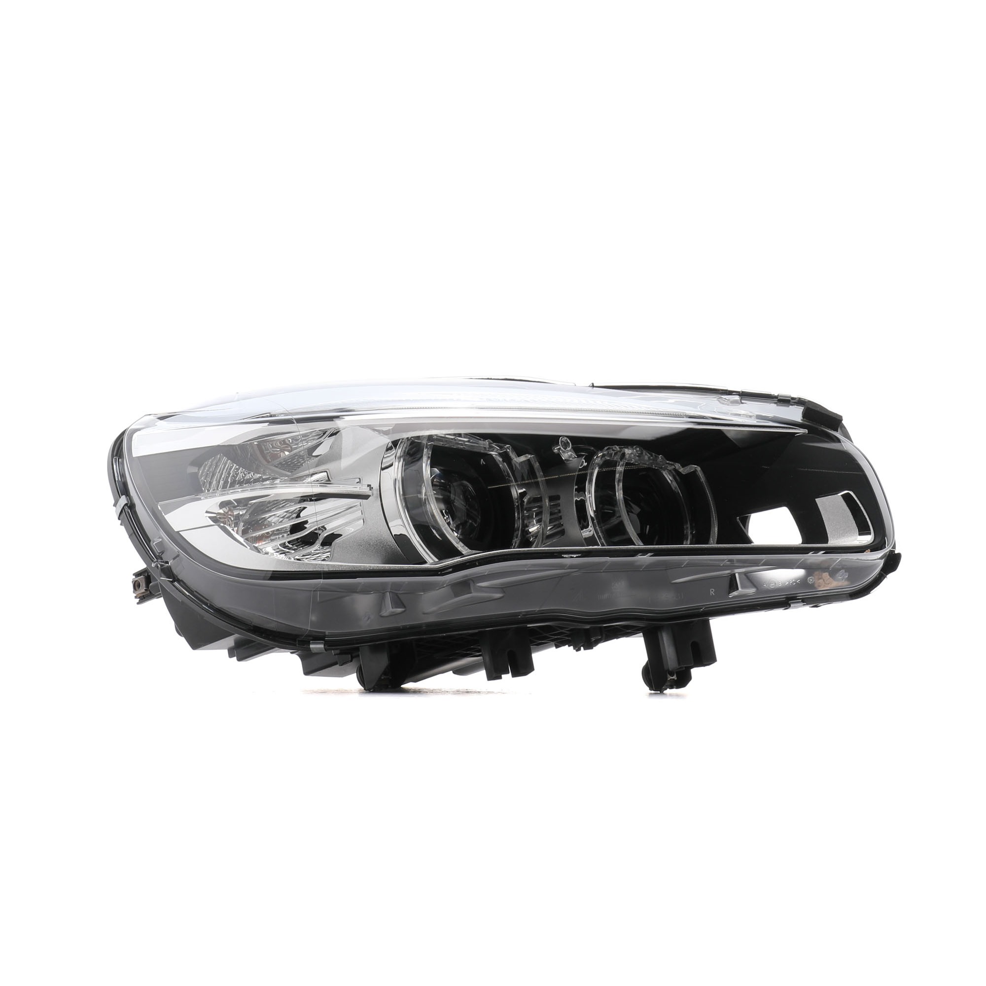 LPP461 711451000224 Headlight MAGNETI MARELLI 63117391402