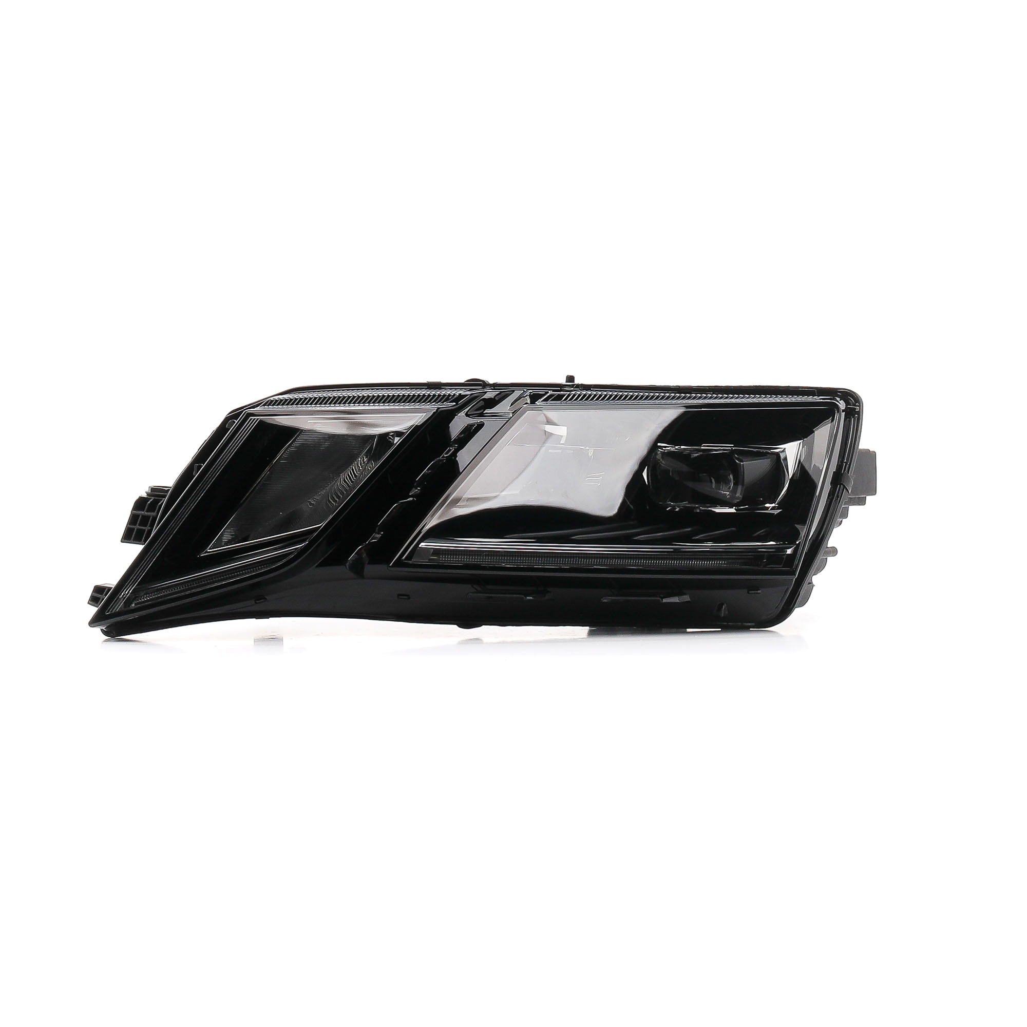 711451000241 MAGNETI MARELLI LED-ajovalo kokemuksia