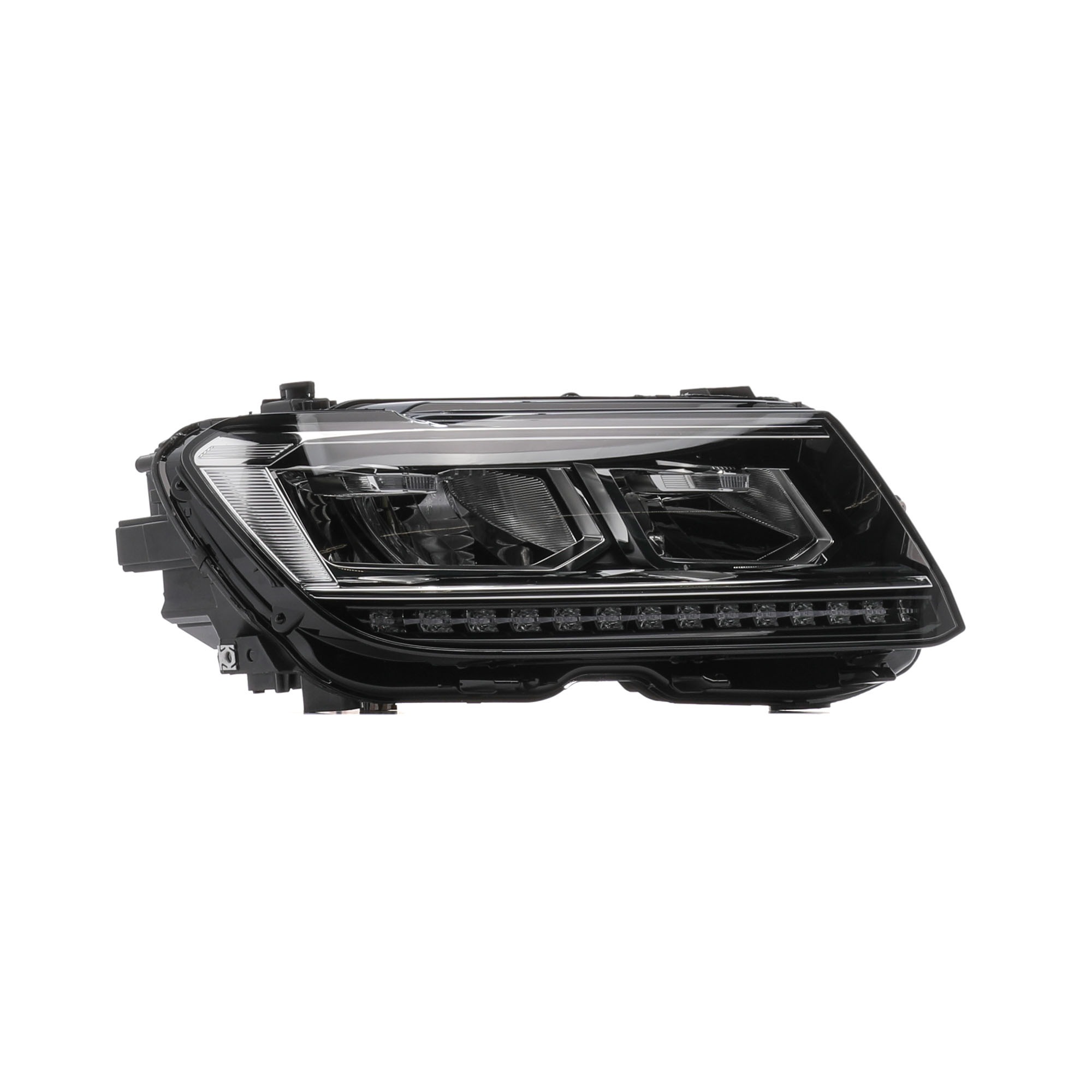 D'origine 711451000258 MAGNETI MARELLI Phare avant VW