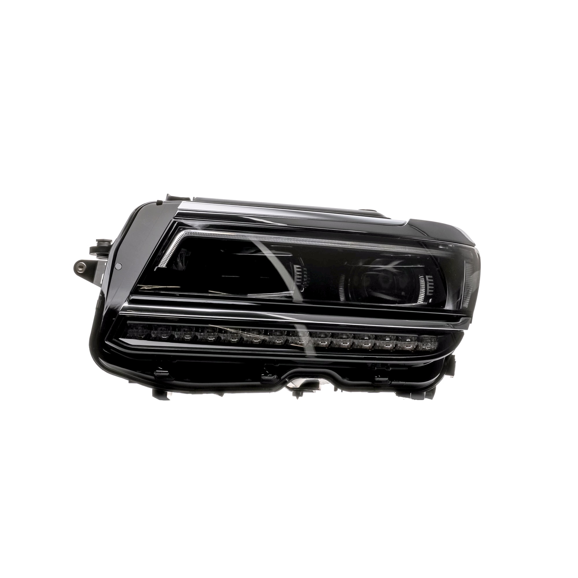 711451000265 MAGNETI MARELLI Front headlights VW Jetta 2
