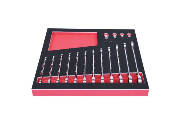 KS TOOLS 712.1016 Kit d'outils