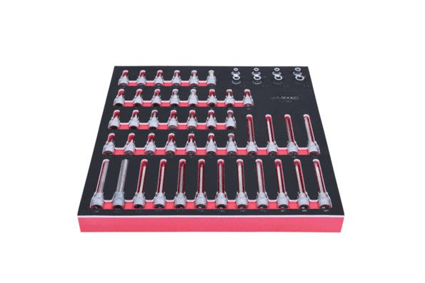 KS TOOLS 712.1052 Tool kit