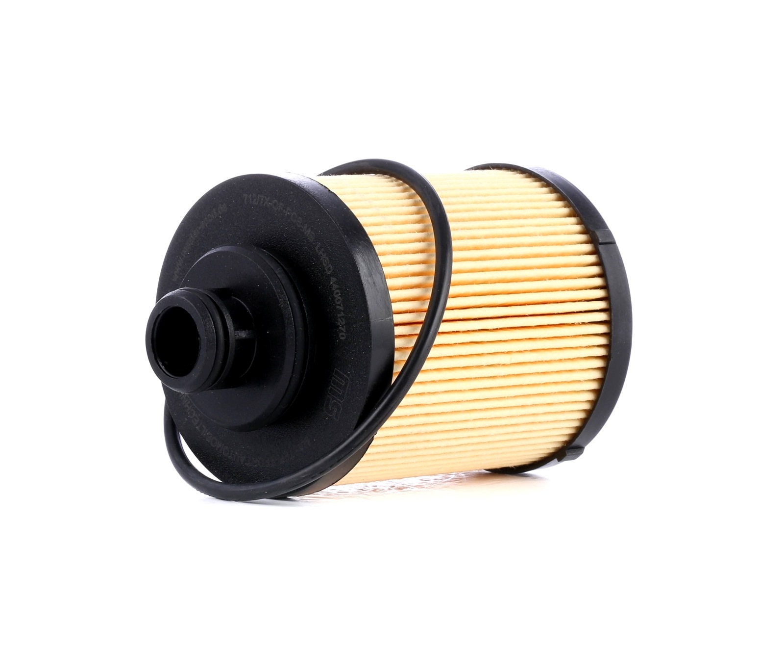 Great value for money - MASTER-SPORT Oil filter 712/7X-OF-PCS-MS