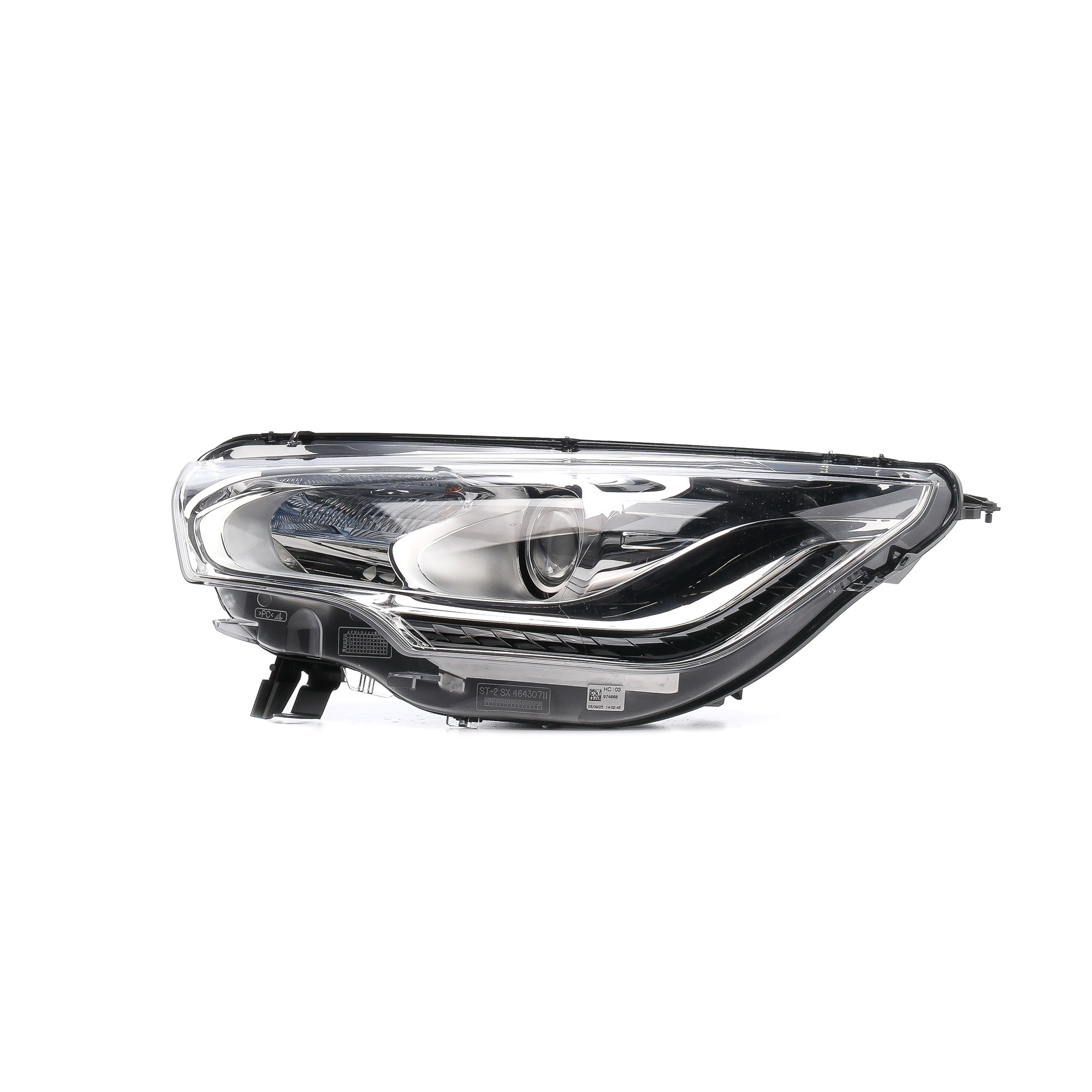 Magneti Marelli 712464531129 Far D1s, Stanga, Cu Motor Reglaj Lwr, Bi-Xenon