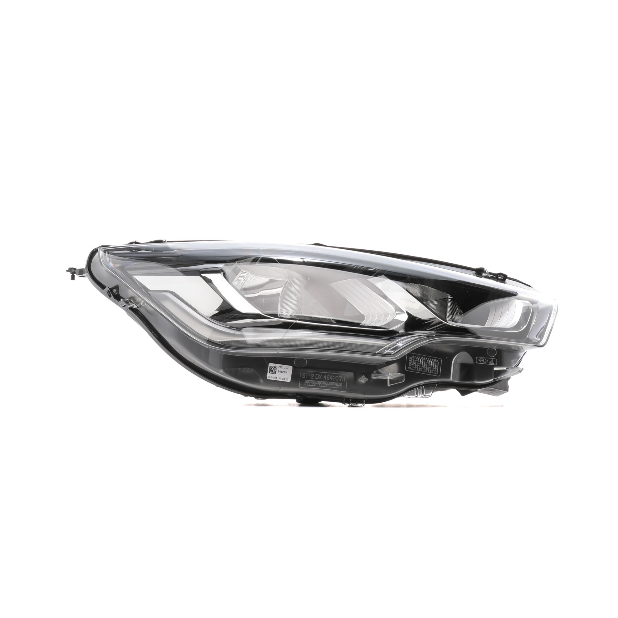 Γνήσια 712482801129 MAGNETI MARELLI Προβολείς CITROËN