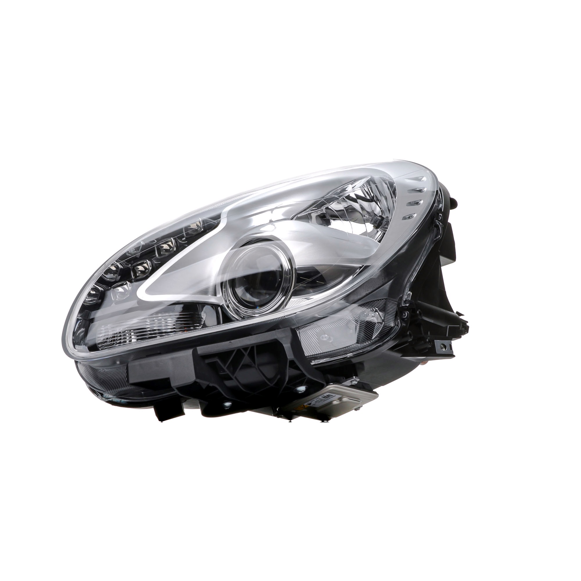 MAGNETI MARELLI 712498101129 d'origine Bloc optique ALFA ROMEO GIULIETTA (940) LED et Xenon