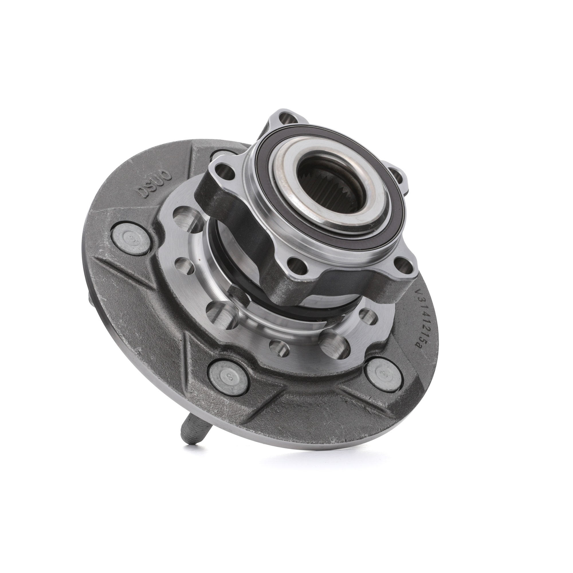 FAG 713 6791 20 Wheel bearing kit Photo corresponds to scope of supply, 208, 87,5 mm