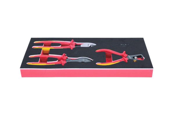 KS TOOLS Tool set 713.0003 buy