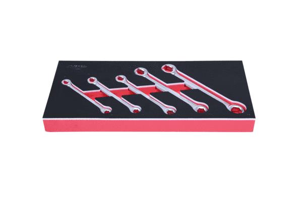 713.0005 KS TOOLS Set scule 713.0005 cumpără costuri reduse