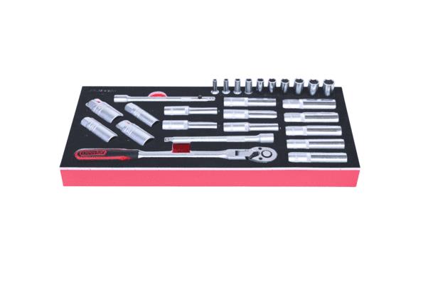 KS TOOLS Tool set 713.0027 buy