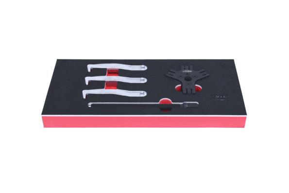 Avtrekkersett KS TOOLS 7132005