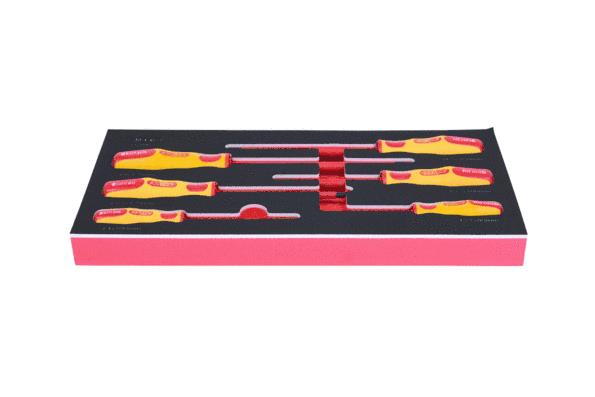 KS TOOLS Set d'outils 713.2006 acheter en ligne