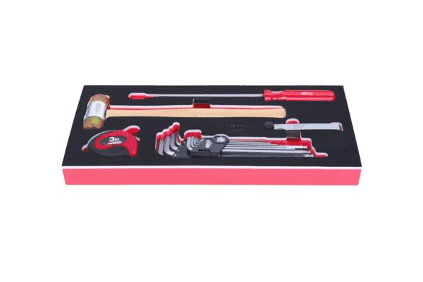 713.2014 KS TOOLS Set scule 713.2014 cumpără costuri reduse