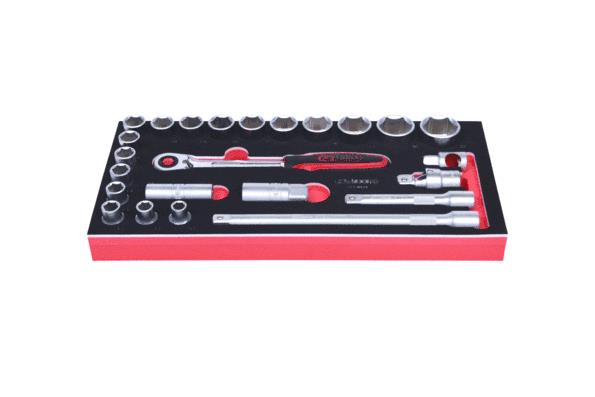 Achat de 713.4024 KS TOOLS Kit d'outils 713.4024 bon marché