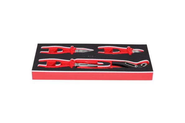 Tangsett KS TOOLS 7136004