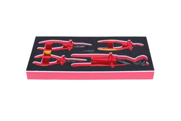 Tangsett KS TOOLS 7137004