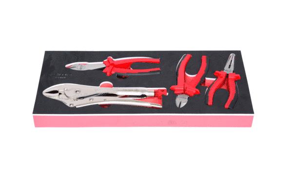 Tangsett KS TOOLS 7139004