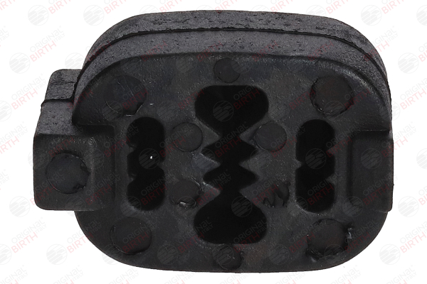 BIRTH Rubber, Rear Axle Rubber Buffer, silencer 7130 buy