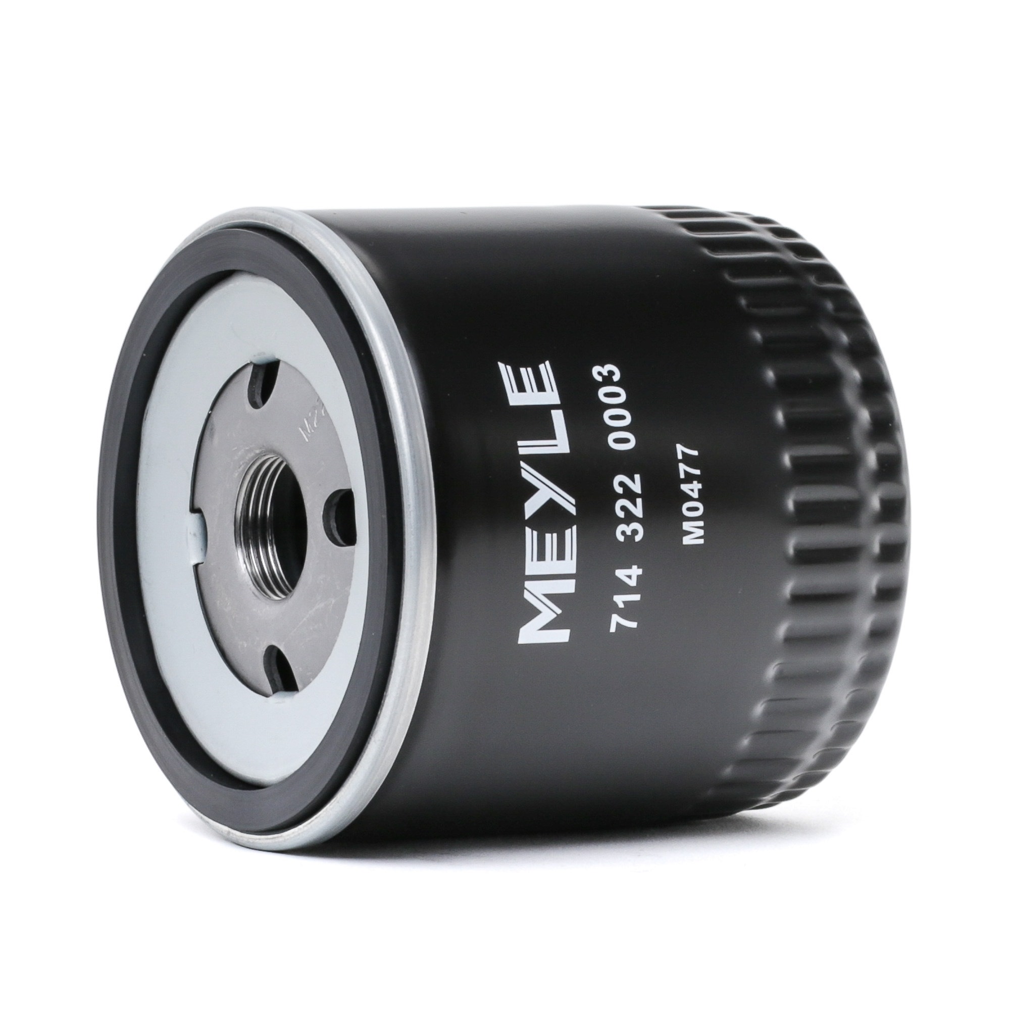MEYLE Oil filters FORD Tourneo Connect Mk1 new 714 322 0003
