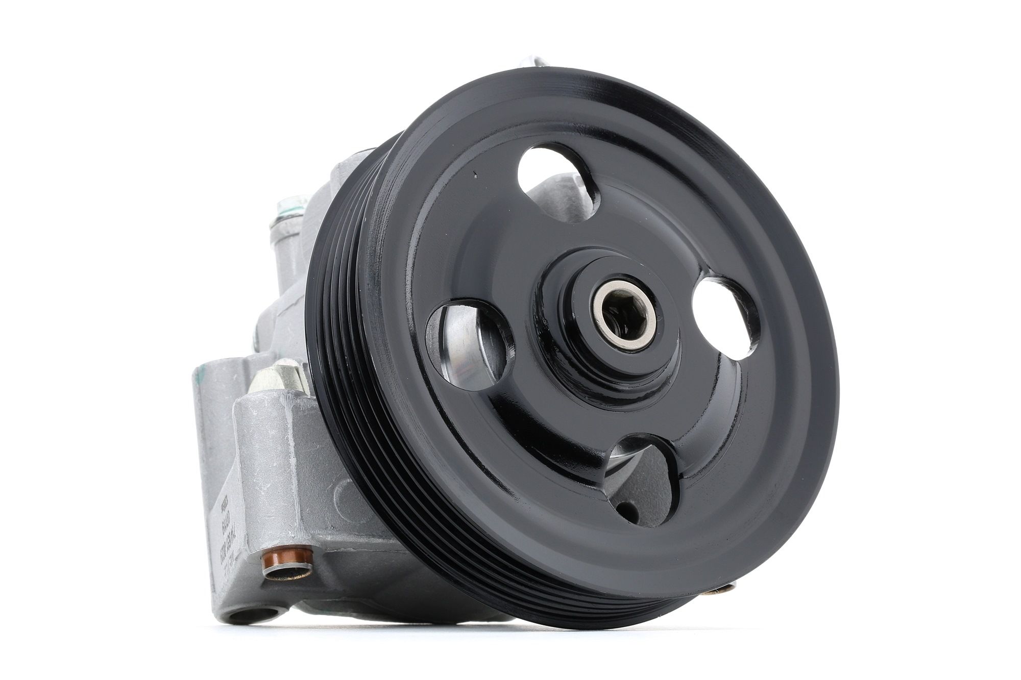 Great value for money - MEYLE Power steering pump 714 631 0029