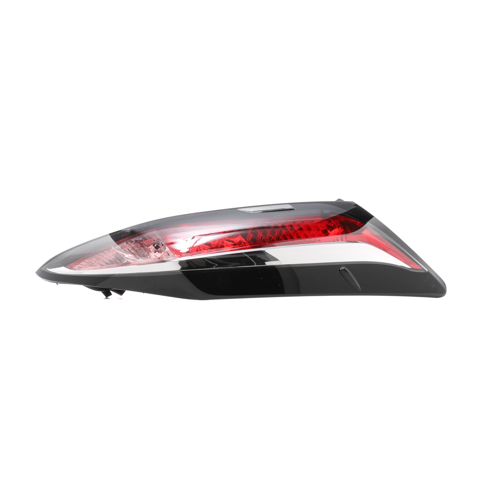 MAGNETI MARELLI 714081311012 Toyota AYGO 2023 Lumière arrière
