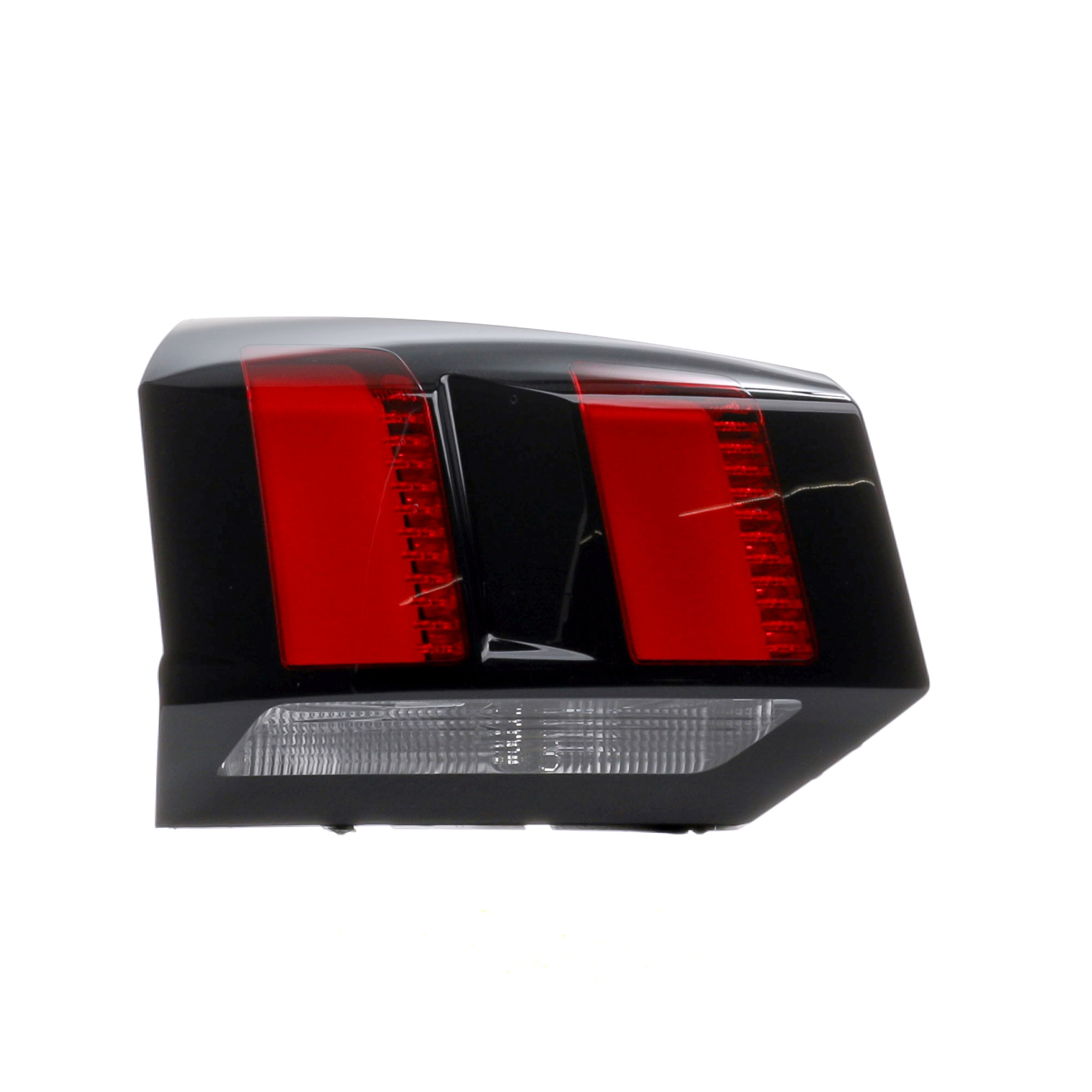 acheter MAGNETI MARELLI gauche, Partie intérieure, LED, avec porte-lampe LLM122 Feu arrière 714081580102 à un bon prix