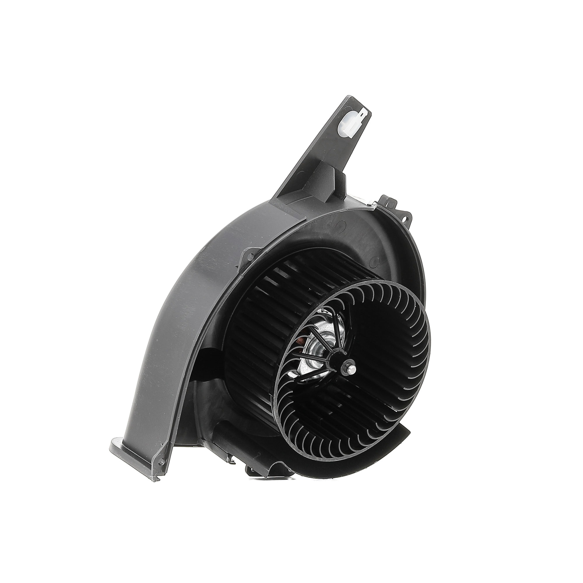 Volkswagen TRANSPORTER Fan blower motor 10160501 VALEO 715241 online buy