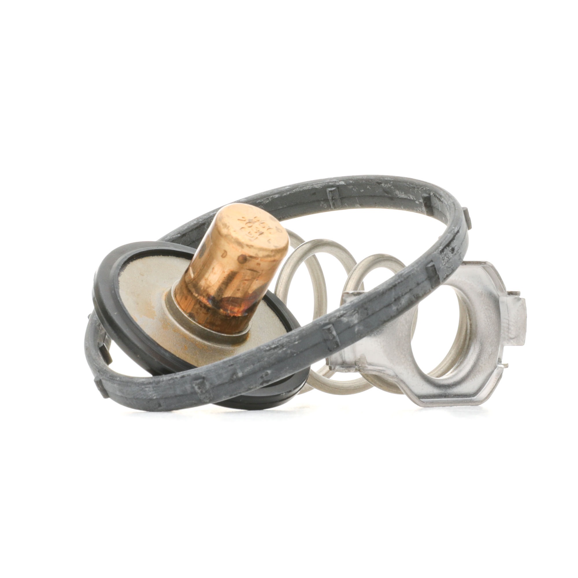 Great value for money - MOTORAD Engine thermostat 724-95