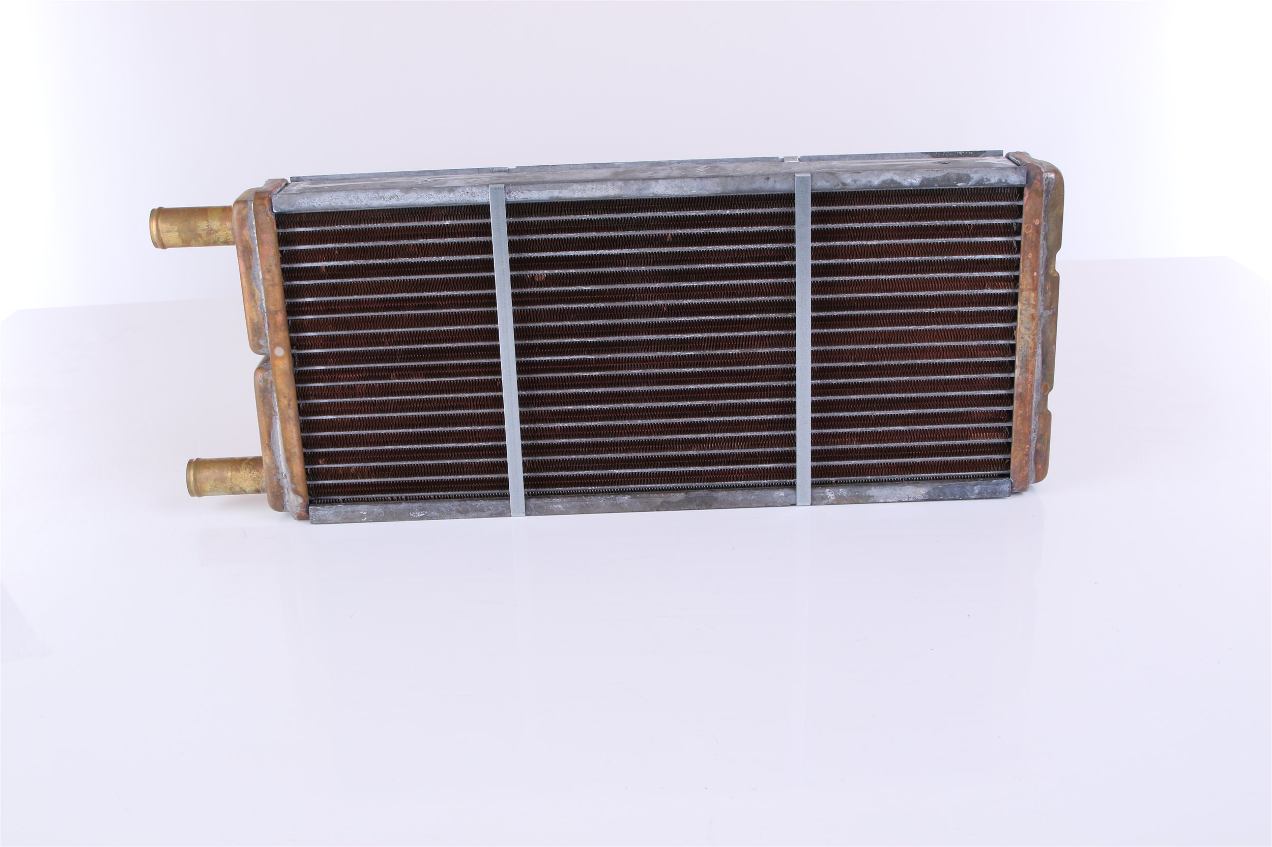 73647 Heater matrix NISSENS 70331022