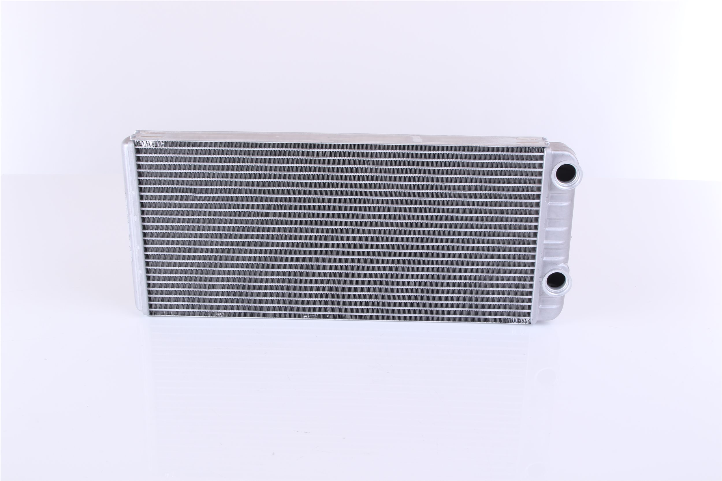 73648 Heater matrix NISSENS 82348993 VOLVO