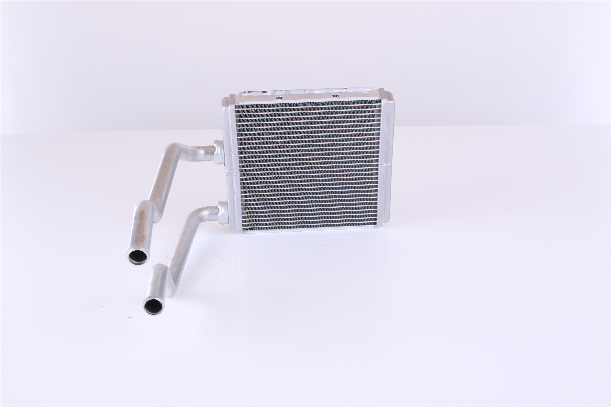 NISSENS 73675 SUZUKI GRAND VITARA 2006 Heat exchanger
