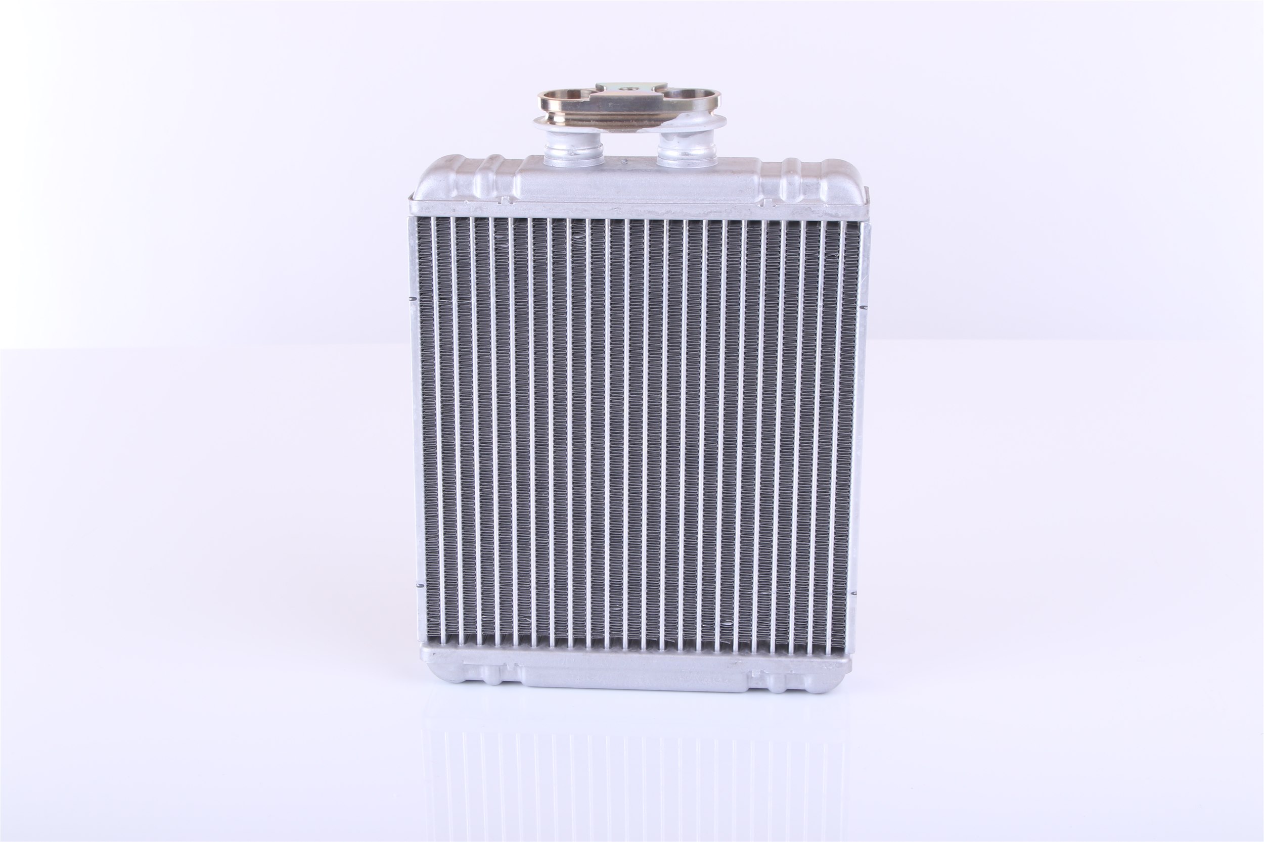 73997 NISSENS Heater core Audi A6 C6 Avant
