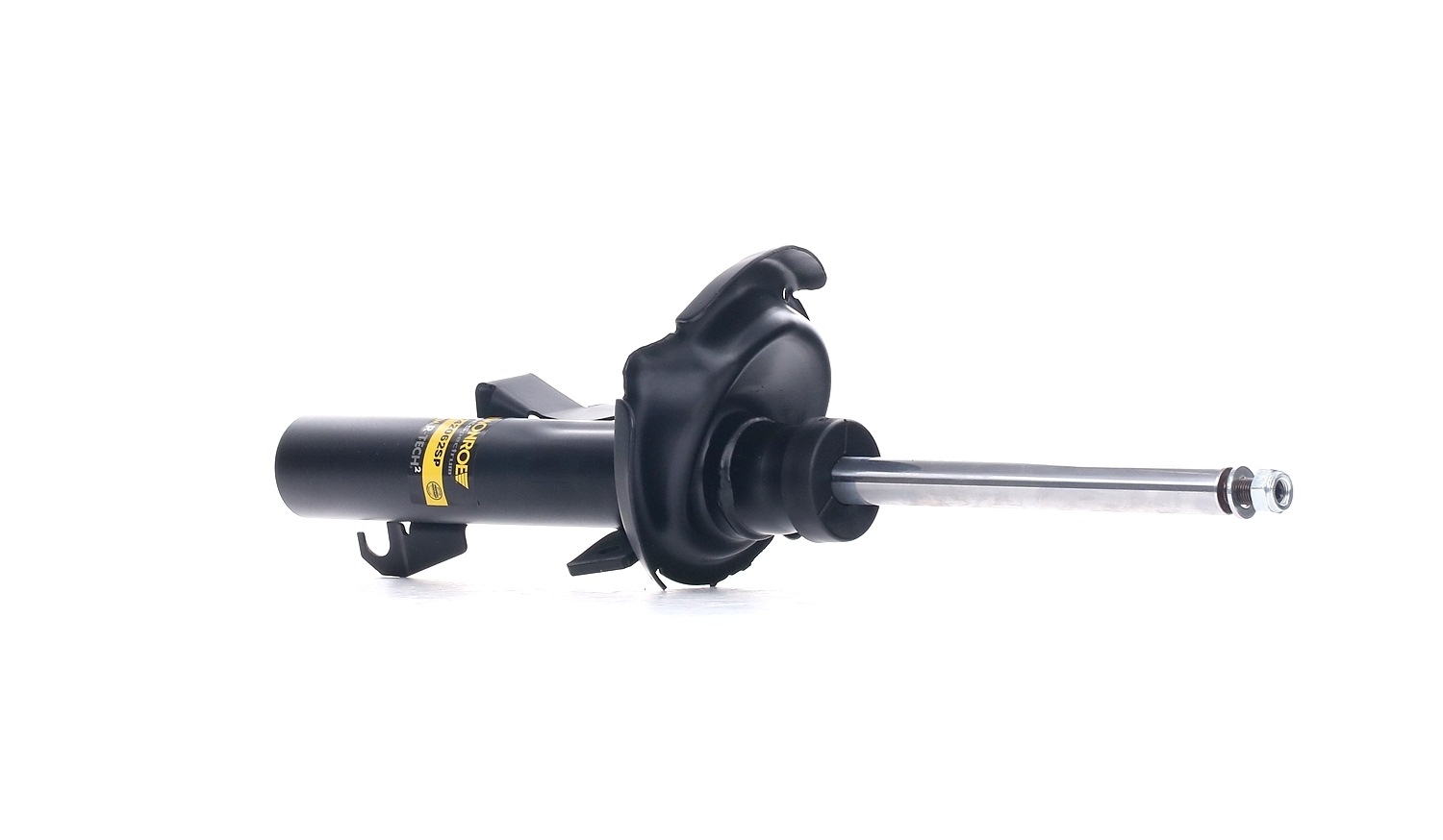 742062SP MONROE presiune gas, bitubular, Ansamblu amortizor-arc Lungime: 310, 480mm Amortizor 742062SP cumpără costuri reduse