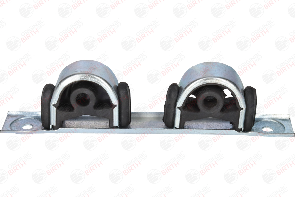 7446 Anschlagpuffer, Schalldämpfer BIRTH 1J0 253 144H SKODA