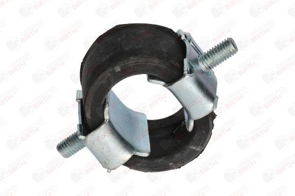 7465 Rubber Buffer, silencer BIRTH 20641U6810 VOLVO