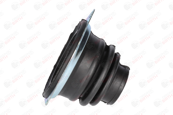 Vesz 7578 BIRTH Első tengely kétoldali, váltóoldali, 85mm, Gumi D2: 74mm, D1: 28mm, Magasság: 85mm, Gumi Gumiharang, hajtótengely 7578 alacsony áron
