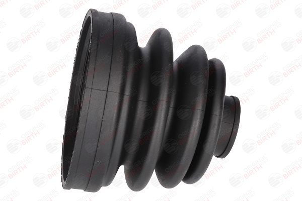 BIRTH Assale anteriore, sul lato del cambio, 120mm, Gomma D2: 109mm, D1: 31mm, Alt.: 120mm, Gomma Cuffia giunto 7641 acquisto online
