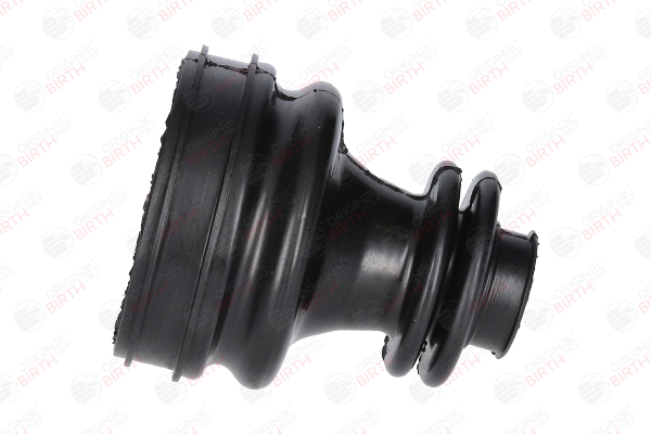 BIRTH Front axle both sides, transmission sided, 104mm, Rubber D2: 68mm, D1: 24mm, Height: 104mm, Rubber Bellow, driveshaft 7659 buy