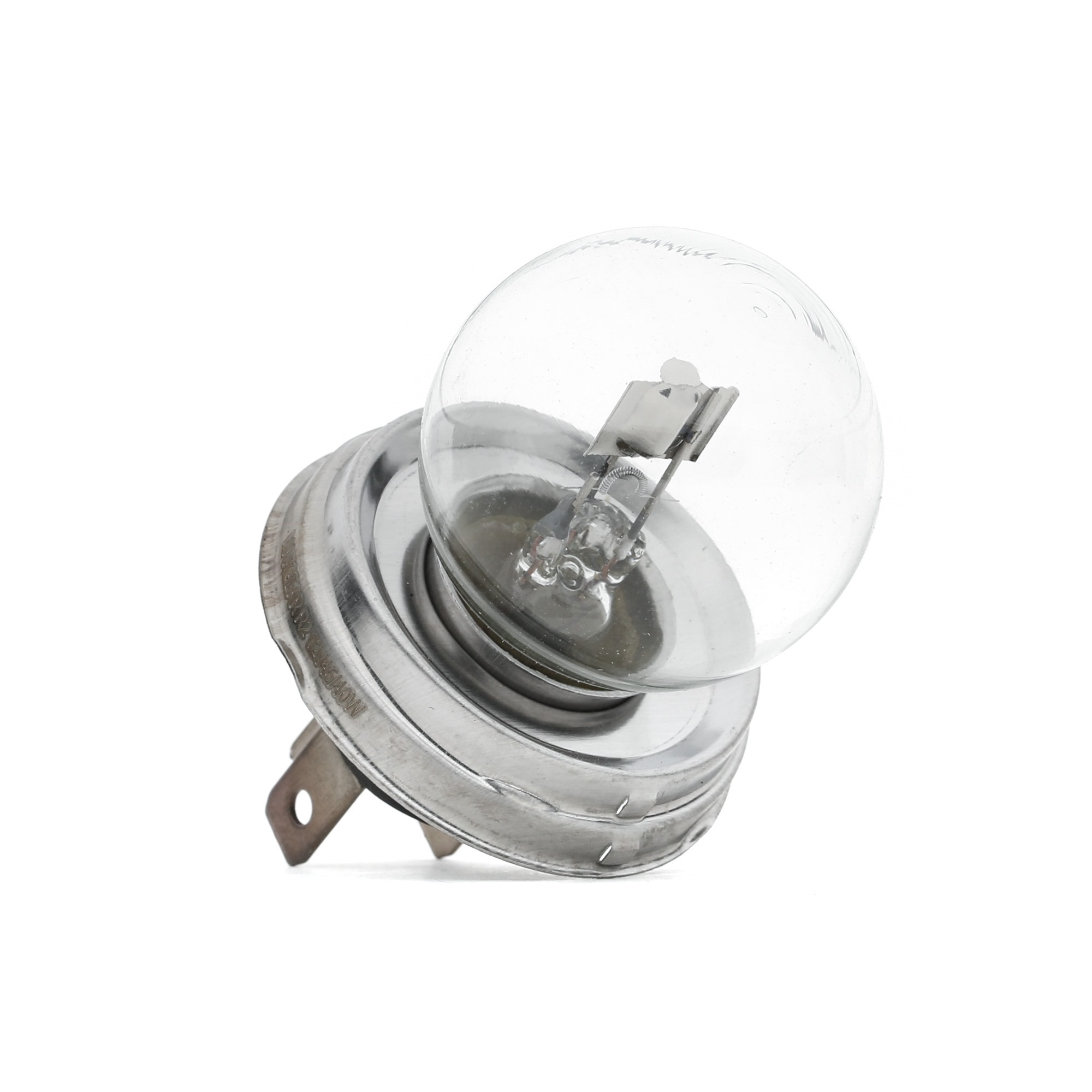 78-0017 MAXGEAR Kugellampe, R2 (Bilux) 12V 45/40W P45t-41 Halogen Glühlampe, Fernscheinwerfer 78-0017 günstig kaufen
