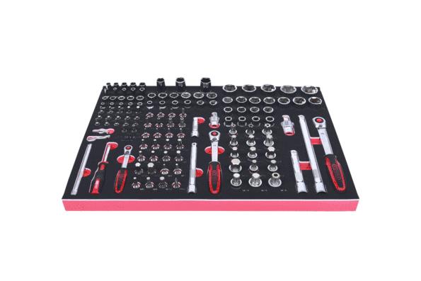 781.0128 KS TOOLS Jogo de ferramentas 781.0128 comprar económica