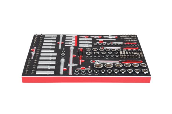KS TOOLS 781.0180 Tool kit