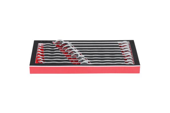 acheter KS TOOLS Hauteur: 35 mm, Largeur: 188 mm, Acier chrome-vanadium 783.0017 Module servante 783.0017 à un bon prix