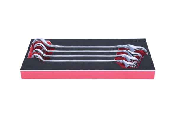 acheter KS TOOLS Hauteur: 35 mm, Largeur: 188 mm, Acier chrome-vanadium 783.2004 Module servante 783.2004 à un bon prix